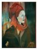 "Queen of Fire"