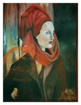 "Queen of Fire"