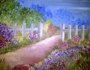 "Sun After Rain"