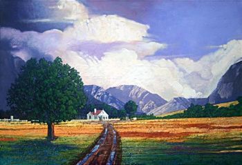 "After the Storm"