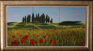 "Poppy Fields"