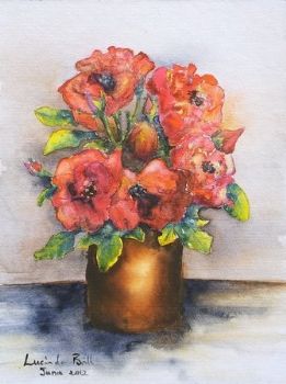 "Red Roses"