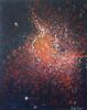 "Red Butterfly Nebulae"