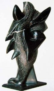 "Prehistoric Bird"