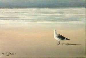 "Seagull"