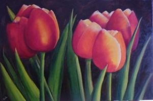 "Tulips II"