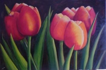 "Tulips II"