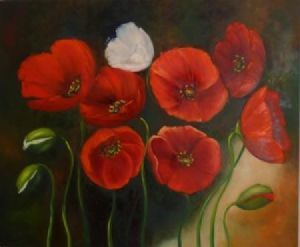 "Poppy Fields"