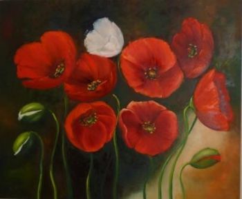 "Poppy Fields"