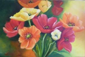 "Poppy Shades"