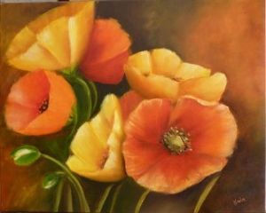 "Poppy Joy"
