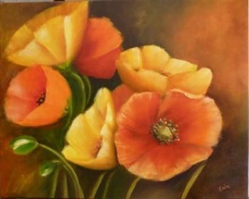 "Poppy Joy"