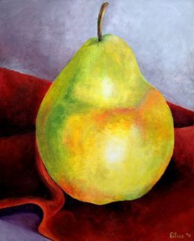"Golden Pear"