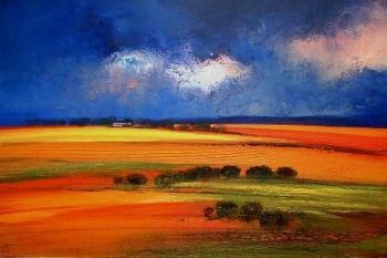 "Colourful Overberg"