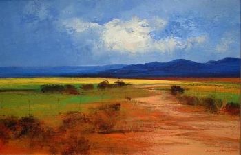 "Overberg Farm 2"