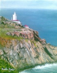"Light House Mossel Bay"