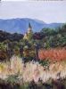 "Calitzdorp in the Distance"