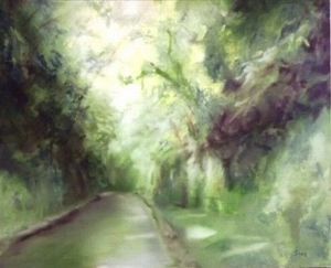 "Jungle Road"