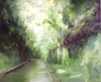 "Jungle Road"