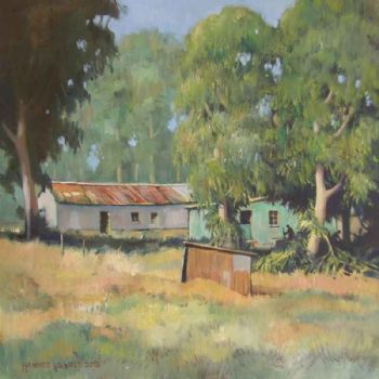"The Green House"