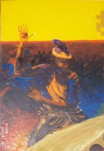 "Drummer 1"