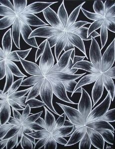 "Dance of the Black Diamonds"