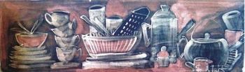 "Kitchen Stuff"