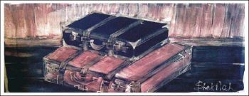 "Suitcases"