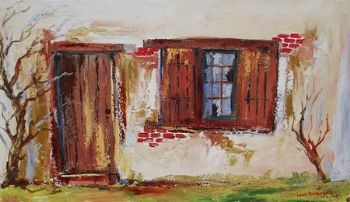 "Ruin"