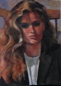 "Portrait 5"