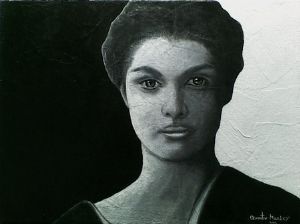 "Black and White"