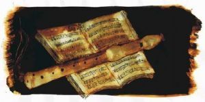 "Recorder"