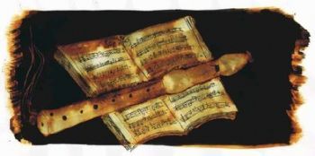 "Recorder"