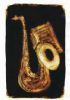 "Saxophone"