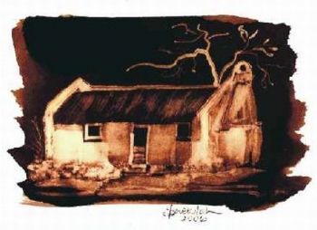 "Little House"