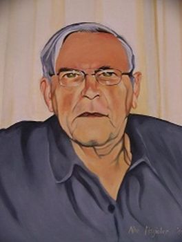 "Oupa Haak"
