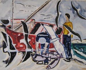 "Fishermen"
