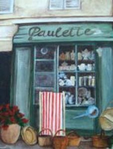 "Paulette"