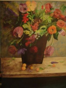 "Tulips"