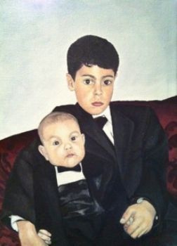"Faize and Elias"