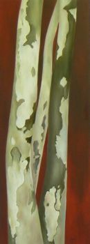 "Leopard Tree"