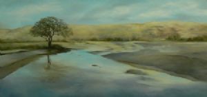 "Living waters"