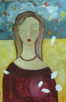 "Woman 1 "