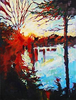 "Sunset"