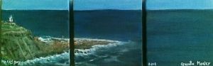 "Point - Mossel Bay"