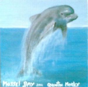 "Dolphin"