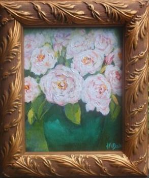 "White Roses"