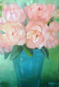 "Summer Roses"