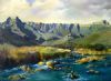 "Drakensberg"
