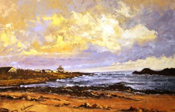 "Mazeppa Bay"